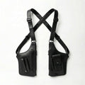Classic Shoulder Satchel