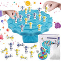 Balance Spaceman Stacking Game – Interactive STEM Toy for Kids & Parents