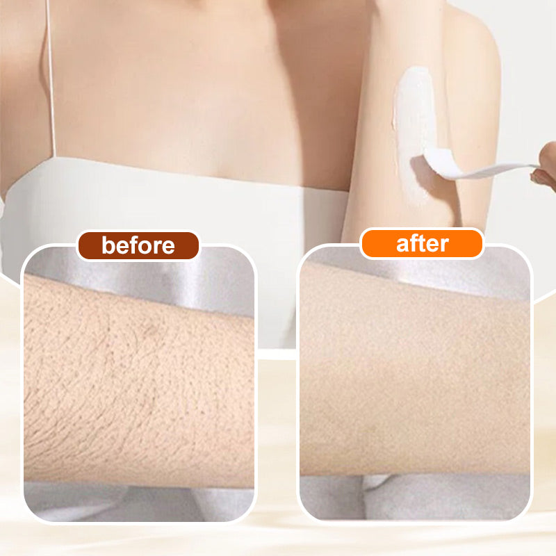 💥Versatile Aromatic  Hair Removal Cream