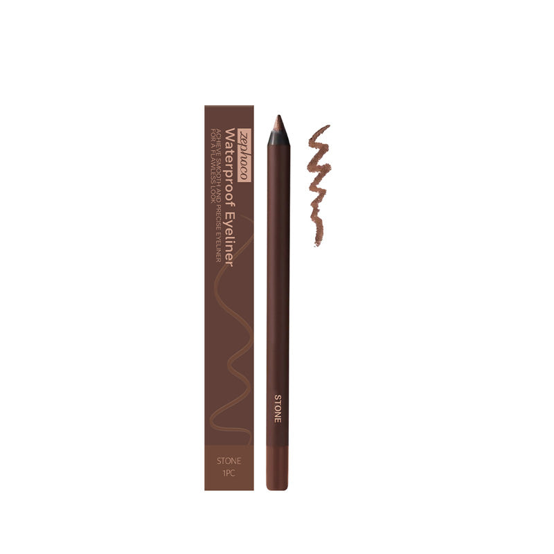 💜Waterproof Beachproof Gel Liner
