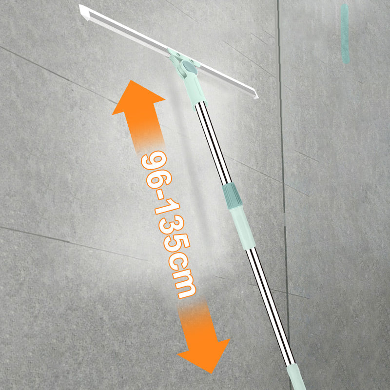 🔥🔥Minky Flexi Edge Sweeper: Multi-Surface Cleaning for Floors, Carpets & Windows